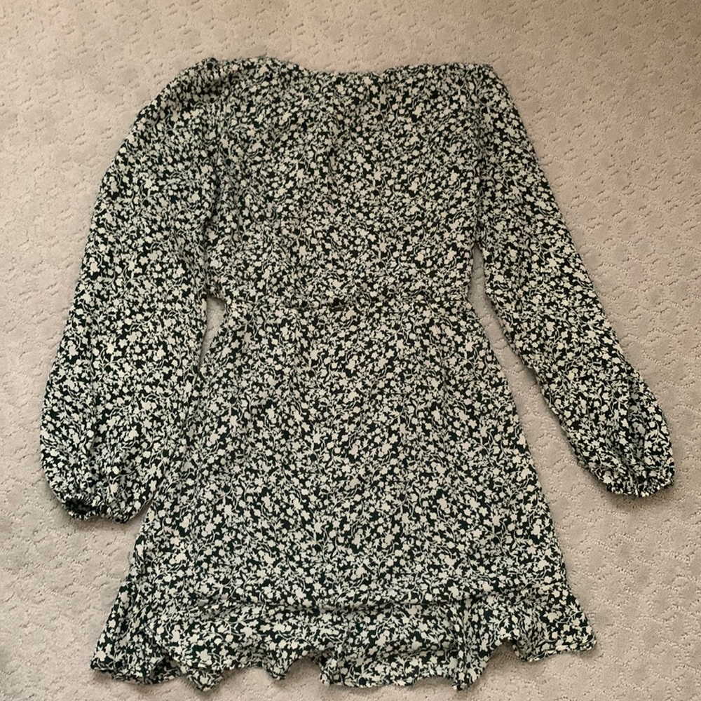 emory park Dress